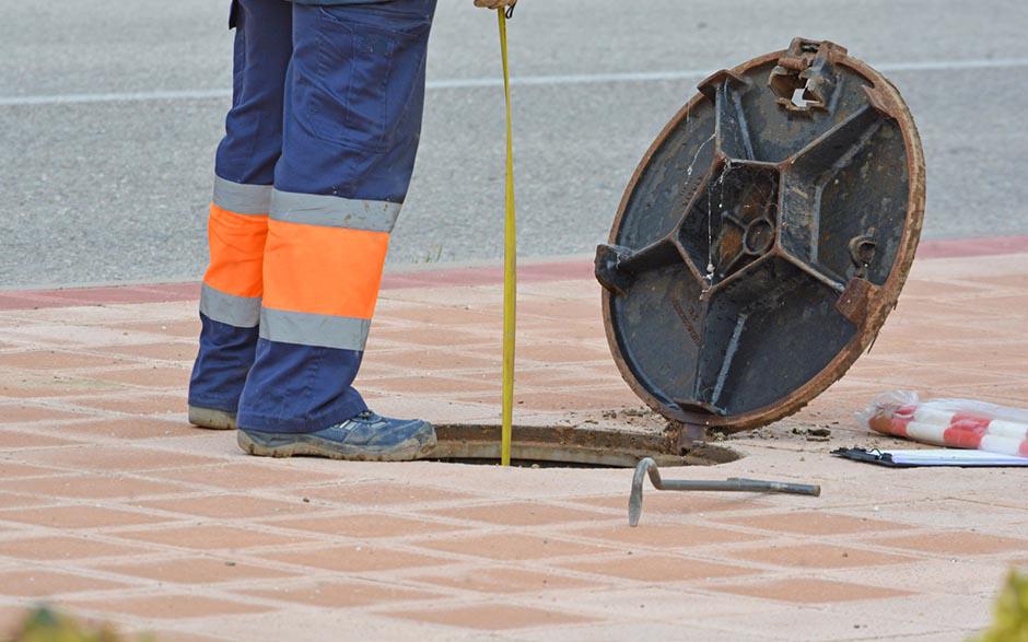 dégorgement canalisation Fontenay-le-Fleury